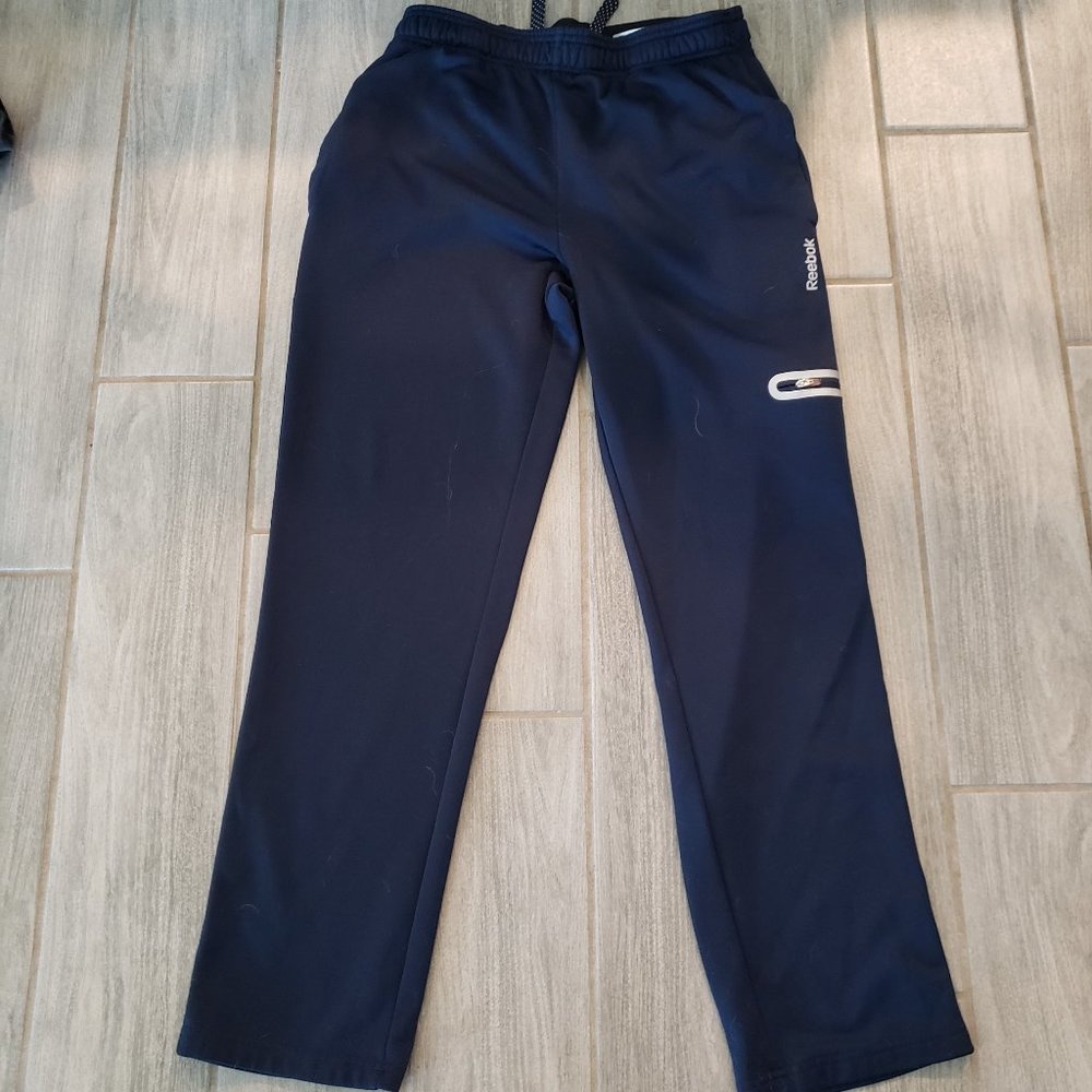 Reebok sweatpants